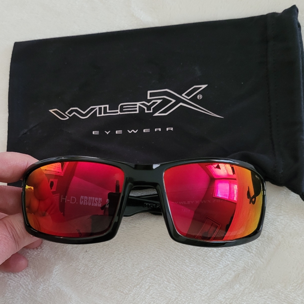 Harley Davidson Sunglasses